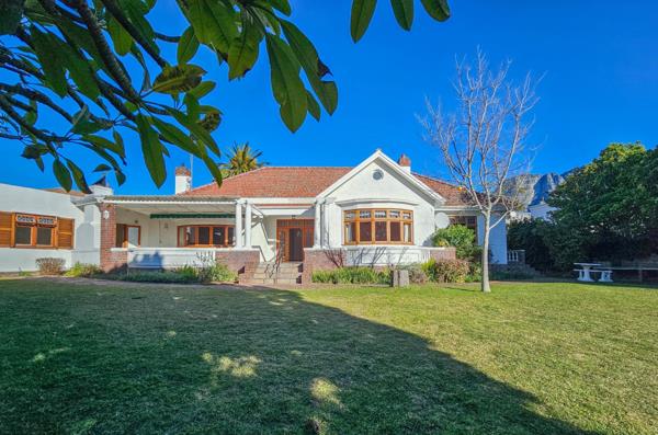 7 Bedroom House
