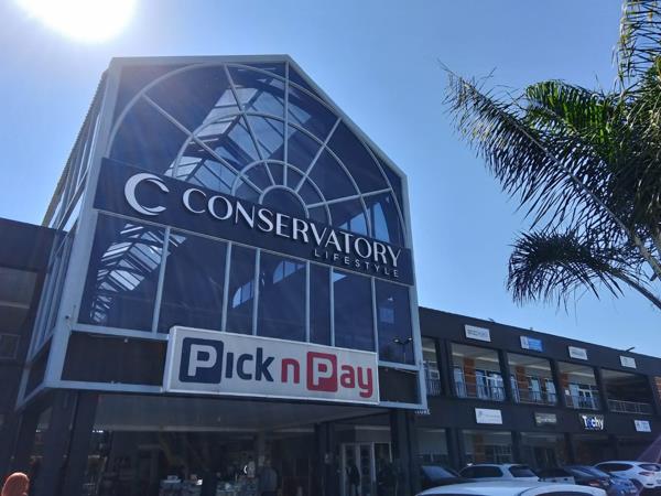 440 m² Commercial space