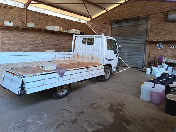 2 ha Smallholding