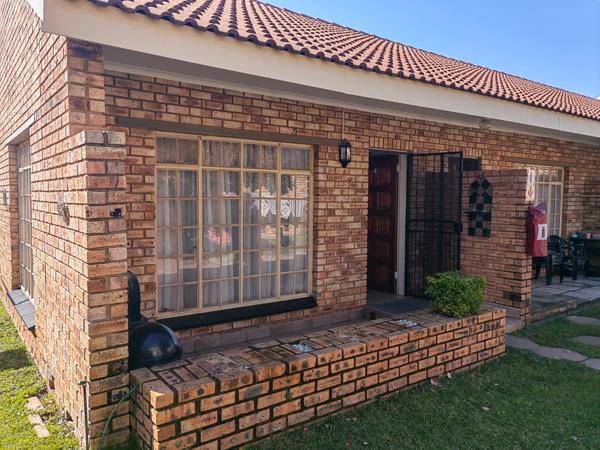 1 Bedroom Townhouse