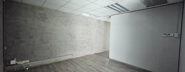 Commercial space