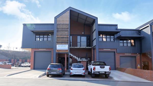 346 m² Office Space