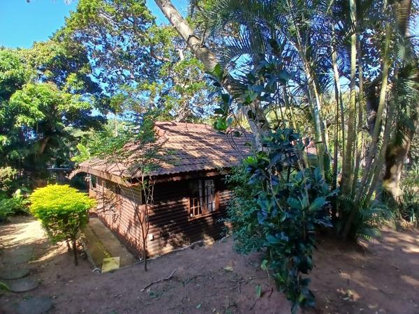 1 Bedroom Garden Cottage