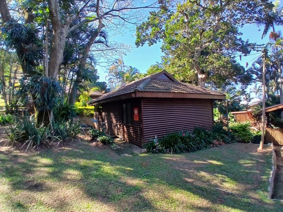 1 Bedroom Garden Cottage