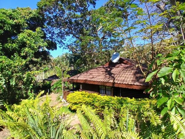 1 Bedroom Garden Cottage