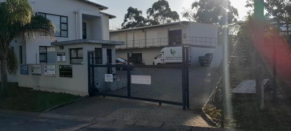 19 m² Commercial space