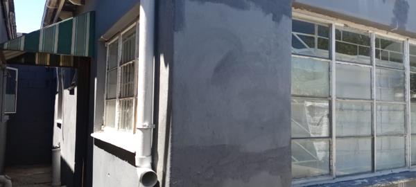 1 Bedroom House