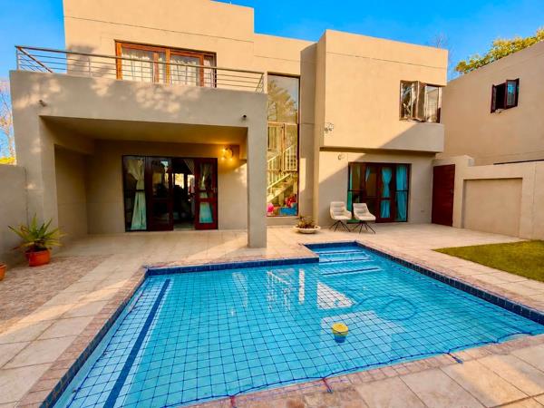 3 Bedroom Cluster