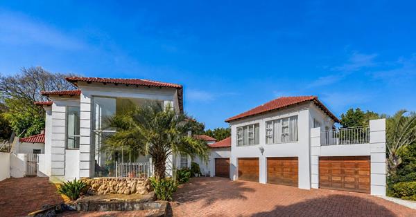10 Bedroom House