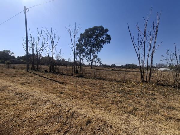 1 ha Land