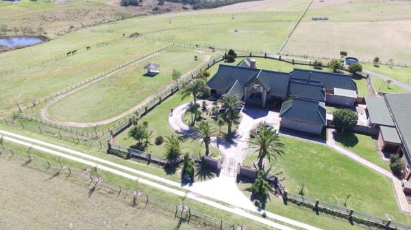 15 Bedroom House