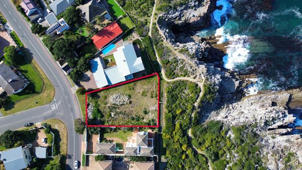 1 362 m² Land