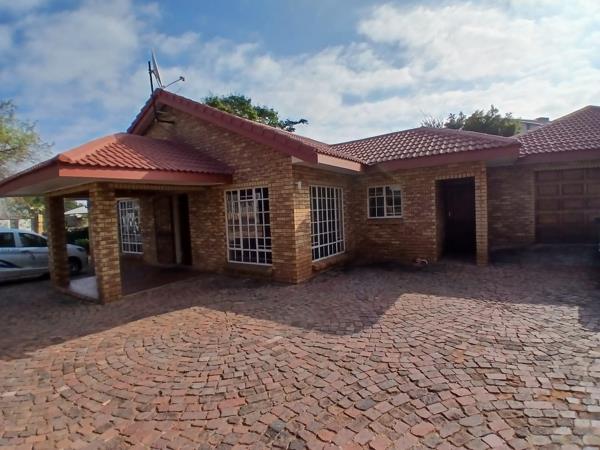 270 m² Commercial space