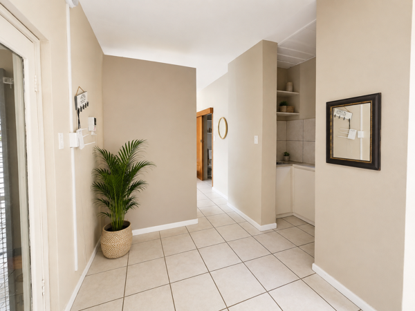 1 Bedroom Garden Cottage