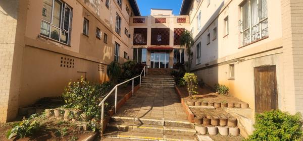 3 Bedroom Flat