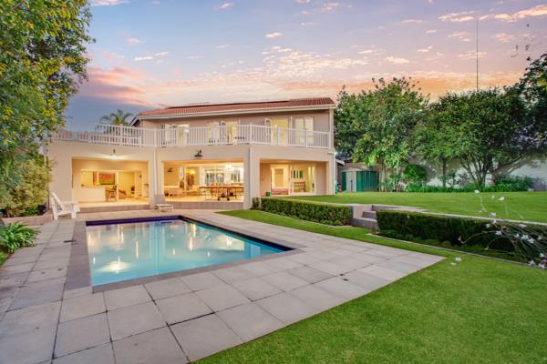 5 Bedroom House