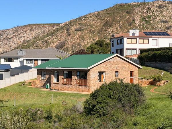 1 Bedroom House