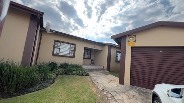 4 Bedroom Cluster