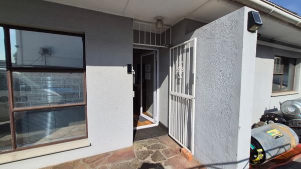 172 m² Commercial space