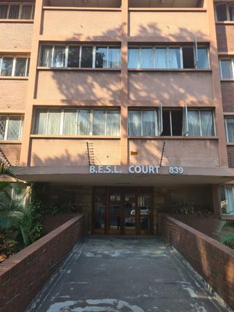 2 Bedroom Flat