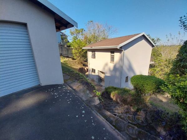 2 Bedroom Duplex