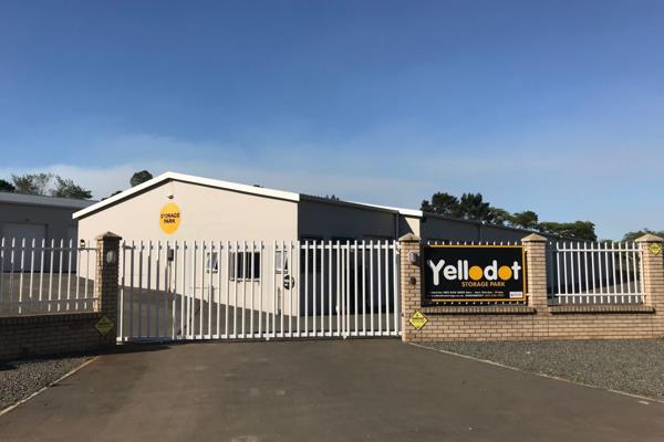 12 m² Commercial space