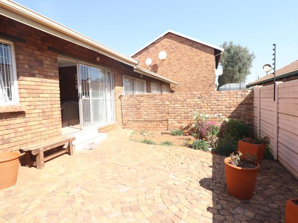 3 Bedroom Simplex