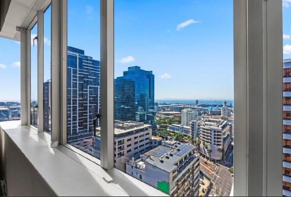 2 Bedroom Penthouse