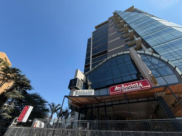 60 m² Commercial space
