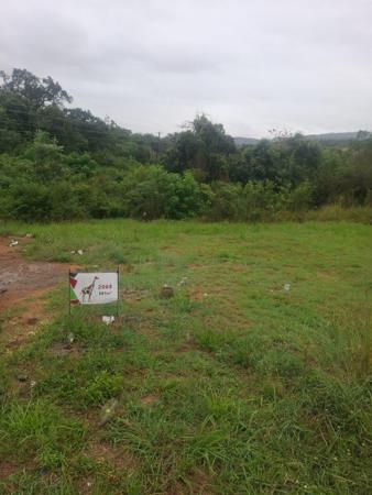 301 m² Land
