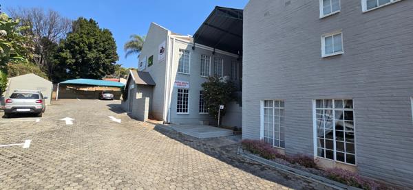 Commercial space