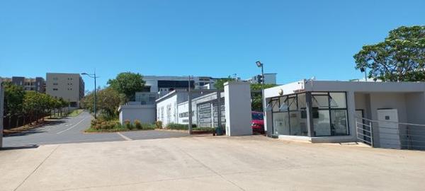 634 m² Commercial space