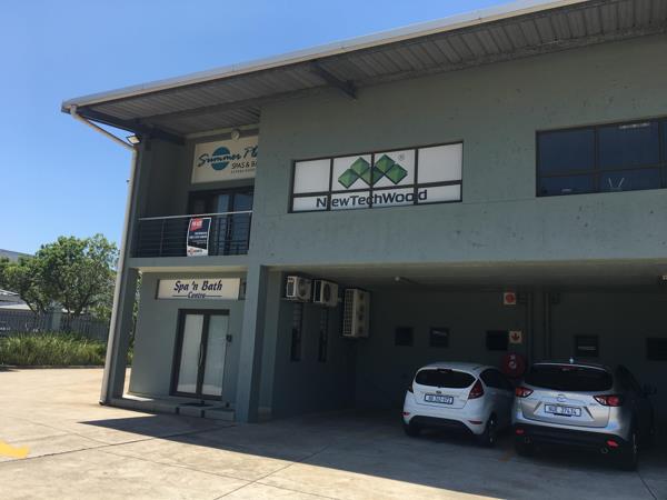 379 m² Industrial space