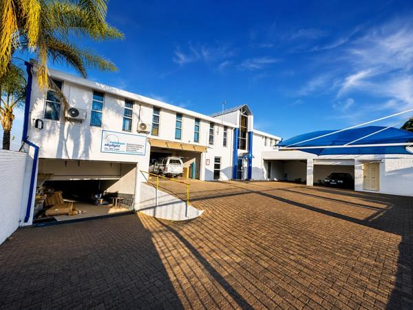 1 606 m² Industrial space