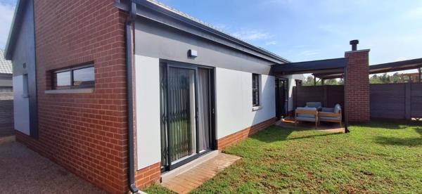 3 Bedroom Simplex