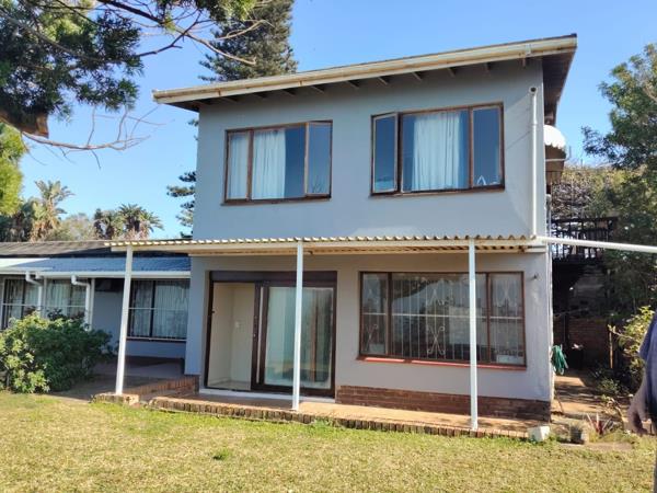 1 Bedroom House
