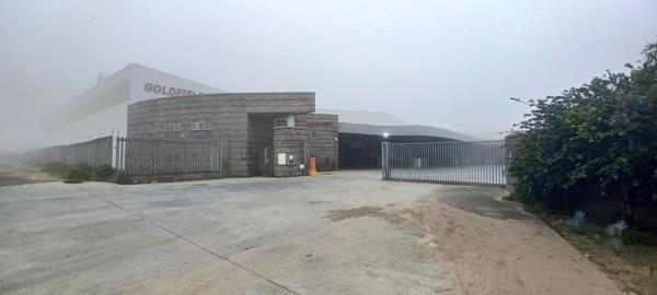 7 000 m² Industrial space
