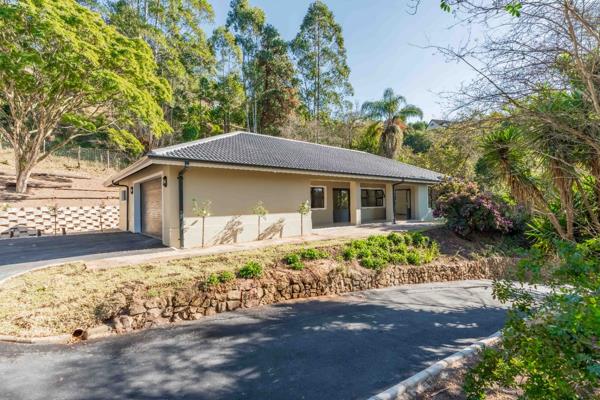 House in Assagay