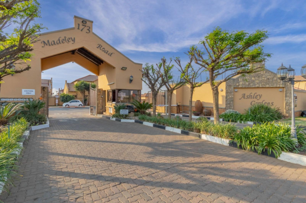 3 Bedroom Cluster