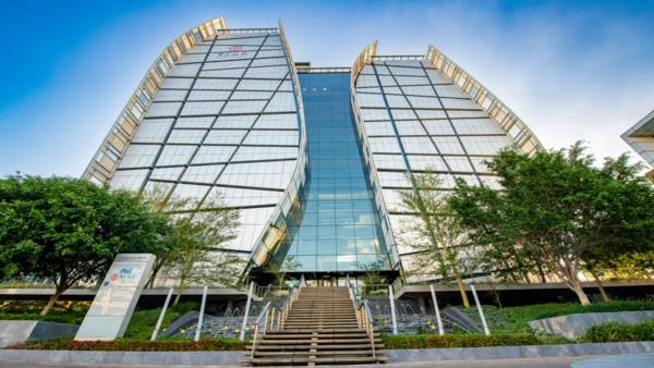 799 m² Commercial space