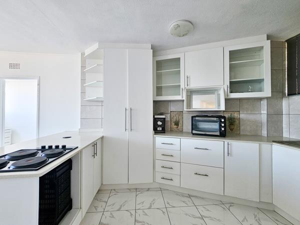 2.5 Bedroom Apartment
