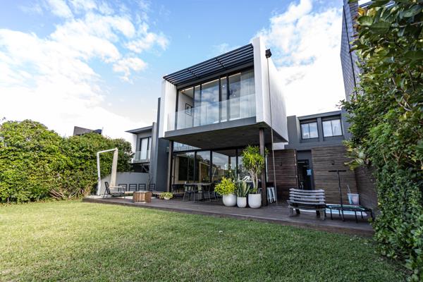 4 Bedroom Duplex