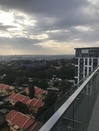 2 Bedroom Penthouse