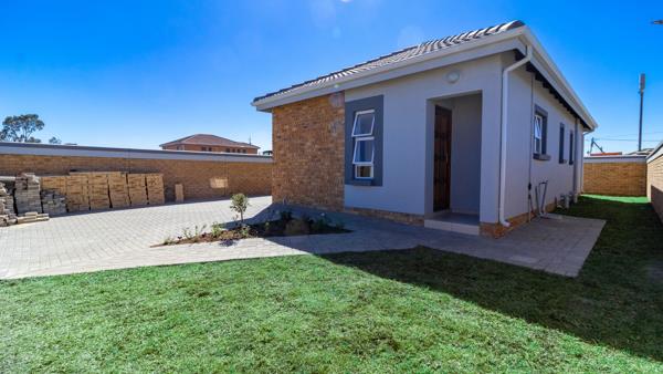 3 Bedroom Simplex