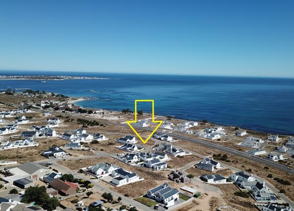 781 m² Land
