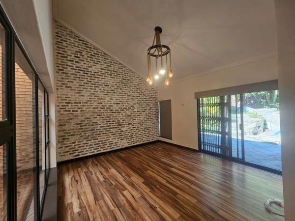 House in Waterkloof