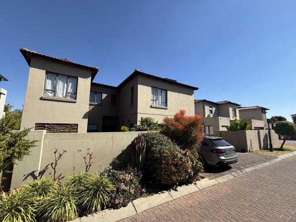 4 Bedroom Townhouse