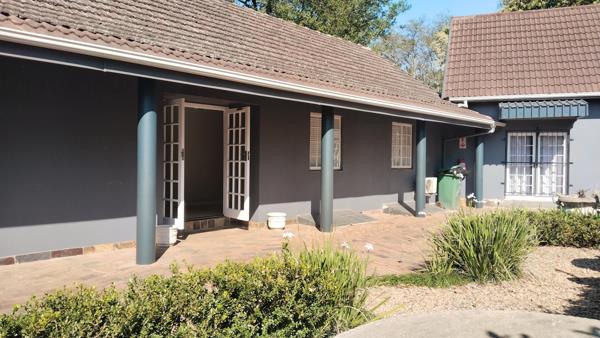 80 m² Commercial space