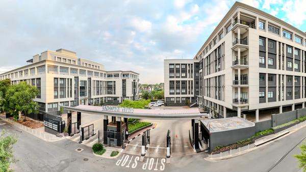 724 m² Commercial space