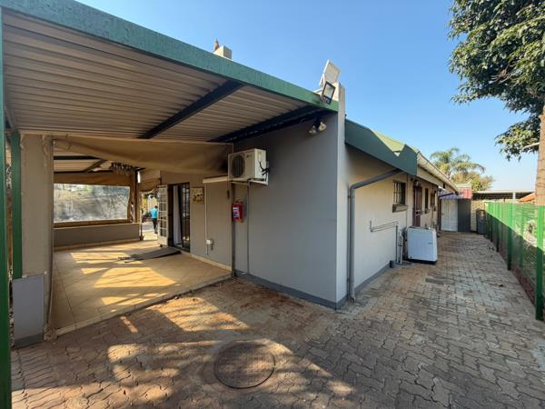 2 Bedroom Garden Cottage